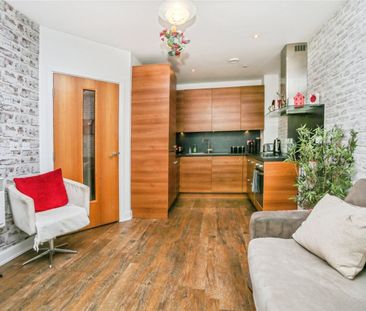 St James Walk Apartments, - Photo 1