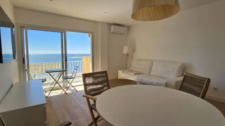 Apartamento de alquiler en Paseo Marítimo Rey de España, 86, Playa de los Boliches - Photo 2