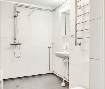 Köpmangatan 20 - Foto 3