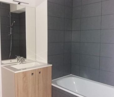 Appartement 3 pièces – 59 m² - Photo 4