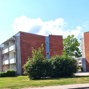 Arvidsgatan, Avesta - Photo 2