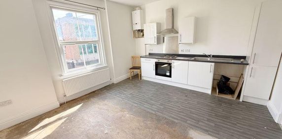 2 bedroom apartment to rent - Photo 2