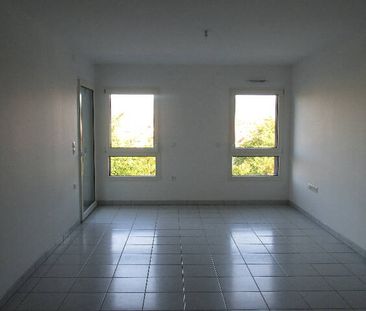 MONTIGNY RESIDENCE RECENTE CUISINE EQUIPEE TERRASSE PARKING EN SS/S... - Photo 5