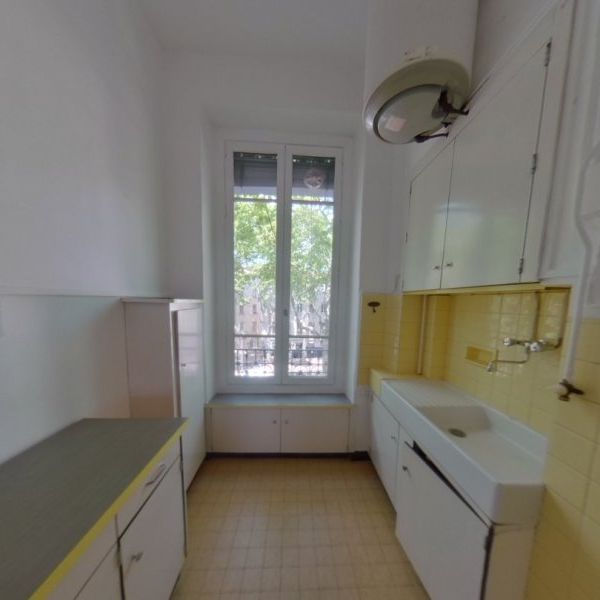 APPARTEMENT T3 A LOUER - Photo 1