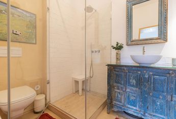 5 Bedroom House with swimming pool, Galamares, Sintra