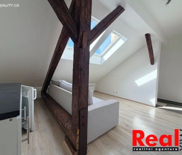 Pronájem bytu 1+kk 31 m² - Photo 3