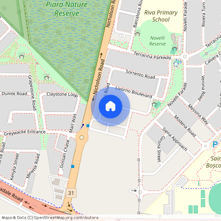 16 Oliva Approach, WA 6112, Piara Waters