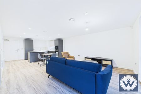 Apartment to Rent: Shale Lane, M5 - Photo 2