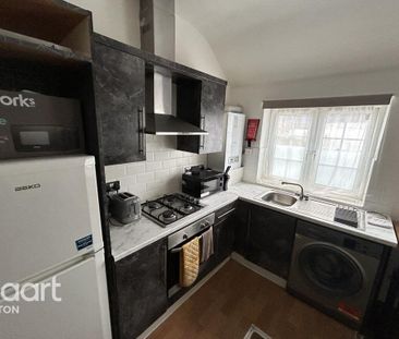 1 bedroom maisonette to rent - Photo 4