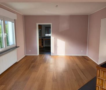 Geräumige 5-Zimmer-Wohnung mit Garten in Lindlar/Hartegasse - Photo 3