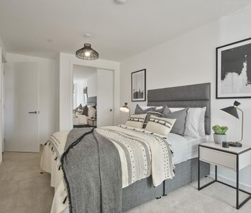 2 bedroom apartment to rent - Photo 6