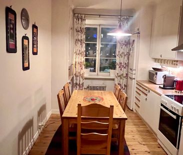 Sveavägen, Stockholm - Photo 6