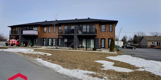 Appartement Huntingdon À Louer - Photo 3