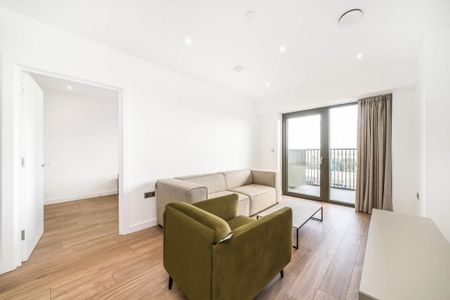 2 bedroom flat to rent - Photo 5