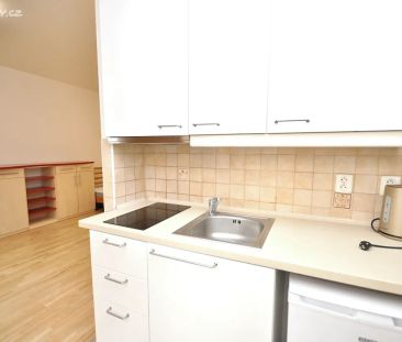 Pronájem bytu 1+kk 27 m² - Photo 5