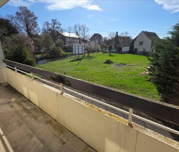 Location Appartement 4 pièces 88m² - Photo 5