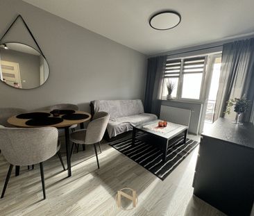 Mieszkanie na wynajem, Gorzów Wlkp., Górczyn - Photo 4