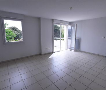 location Appartement T2 DE 46.16m² À NANTES - Photo 5