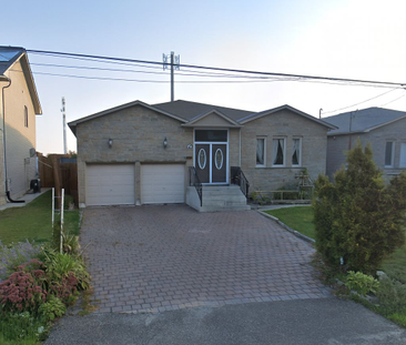 For Lease - 9 Valmount Avenue, Toronto, Ontario - Photo 1