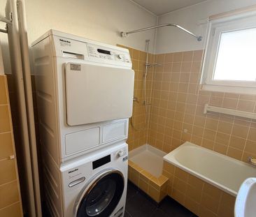 Helle 4-Zimmer-Wohnung mit Balkon in Pratteln - Photo 3