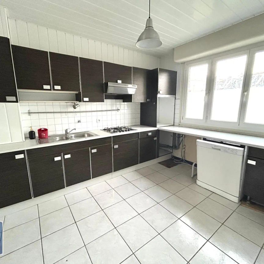 Appartement à louer 3 pièces 83.19m² - Photo 1