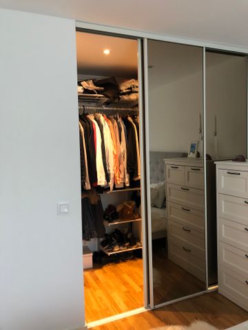 Nybohovsbacken, Stockholm - Photo 4