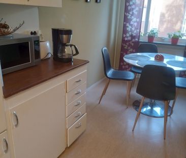 Kaprifolvägen, Kungsbacka - Foto 4