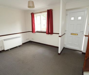 1 bedroom terraced house to rent - Photo 1