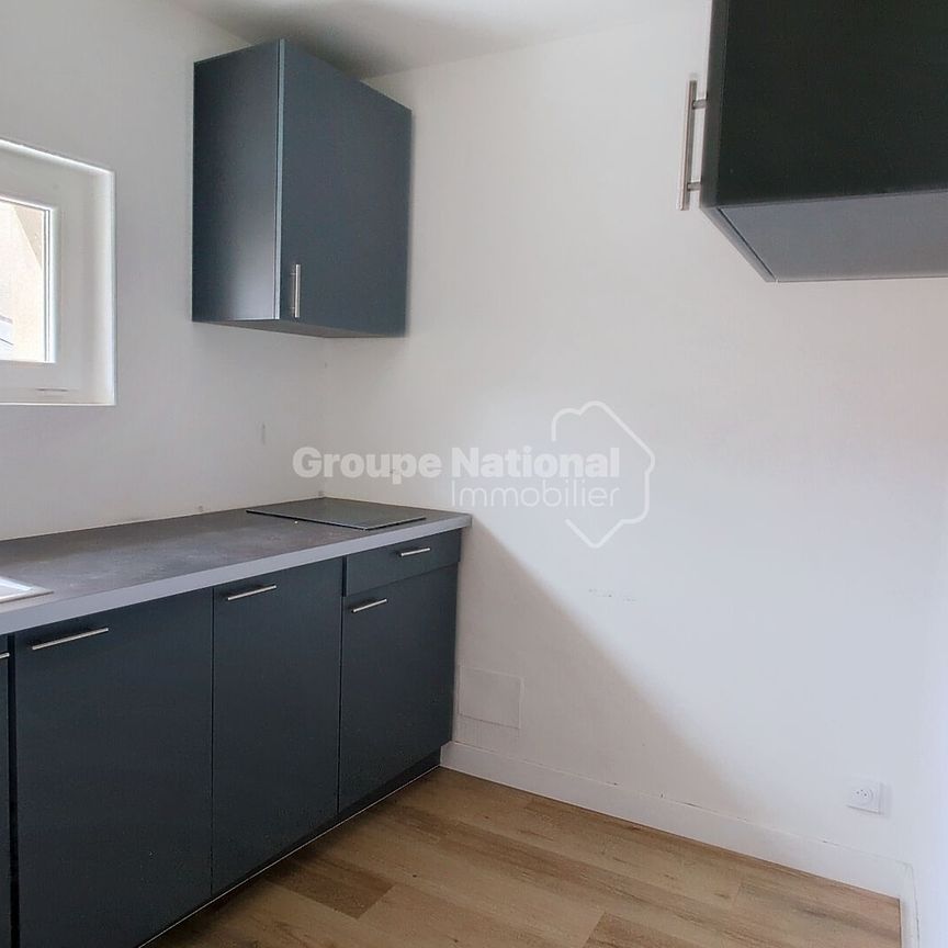 Appartement Bollene 2 pièce(s) 40 m2, - Photo 1