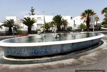 1-Bedroom apartment for rent in Costa del Silencio