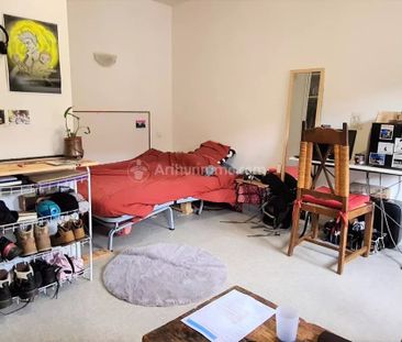 Location Appartement 1 pièces 21 m2 à Albi - Photo 1