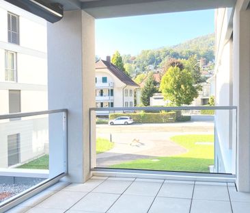 4.5 Zimmer, 126 m², 2. Stock - Photo 3