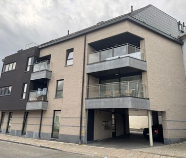 Dakappartement te huur in Aalst Hofstade - Photo 6