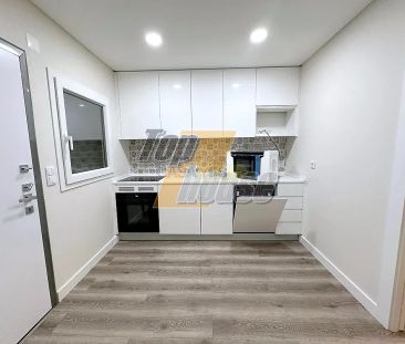 Apartment T1 in Caparica e Trafaria, Almada - Foto 6