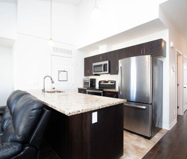 For Lease - 314 Everest Private Unit# H, Elmvale Acres and Area, On... - Photo 5