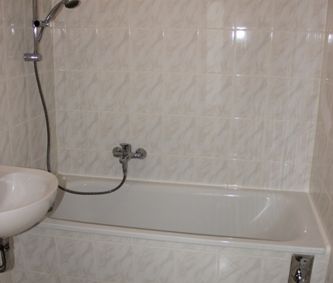 3-Raum-Wohnung mit super Einkaufsmöglichkeiten - Foto 2