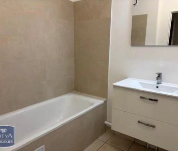 Appartement à louer 3 pièces 65.07m² - Photo 5