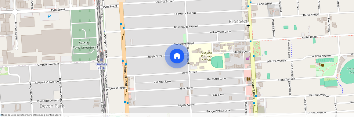 1/47 Boyle Street, SA 5082, Prospect