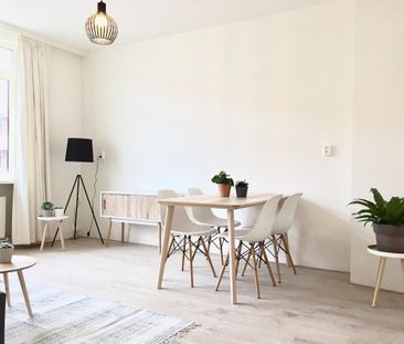 Te huur: Appartement Jan Mankesstraat in Amsterdam - Foto 3