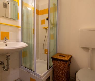 Single- Studenten Hit in ausgezeichneter Lage im 18. Wiener Bezirk - Photo 6