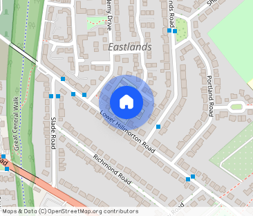 Lower Hillmorton Road, Rugby - Photo 1