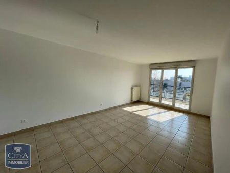 Appartement à louer 3 pièces 71.75m² - Photo 2