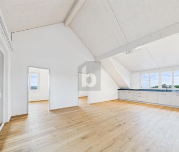 WOHLFÜHLATMOSPHÄRE IM RUHIGEN FAMILIENQUARTIER - Photo 1