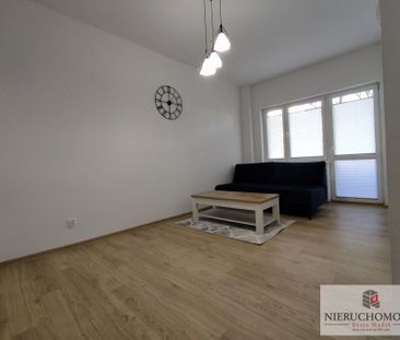 Komfortowe , umeblowane mieszkanie dla singla lub pary. - Zdjęcie 2