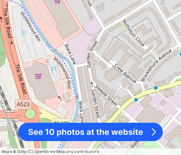 Garden Street, Macclesfield - Photo 1