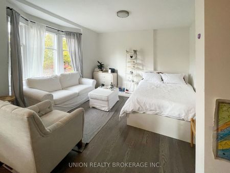 For Lease - 33 Balsam Avenue Unit# Upper, Toronto, Ontario - Photo 4