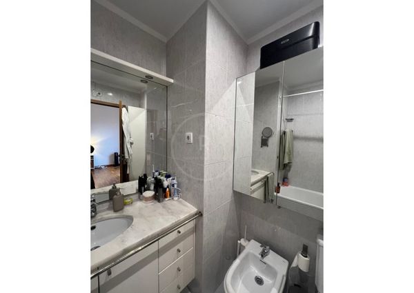 Apartamento T2 em Porto