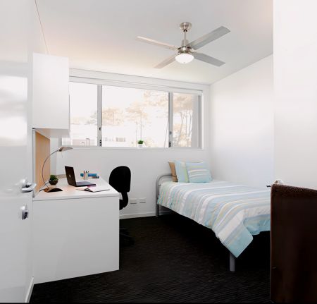 2 Bedroom Apartment north - Double bed (DBL Occupancy) - Photo 2