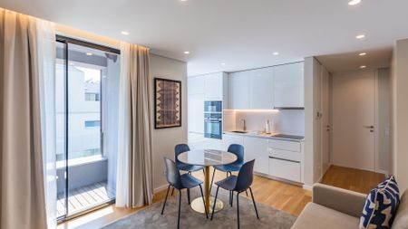 Apartamento T1 - Photo 5