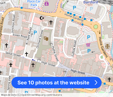 11-27 Hythe Street, Kent, DA1 - Photo 1